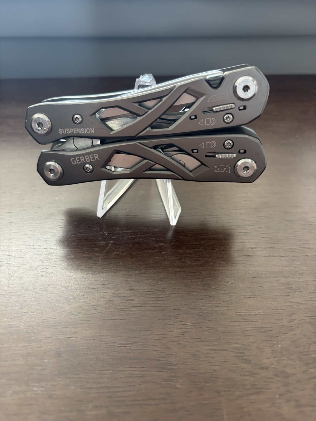 Gerber 2201471 Folding Scissor