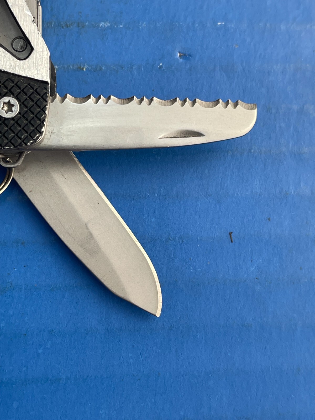 Gerber SPLICE Multi-Tool Pliers Hunting Camping Pocket Knife