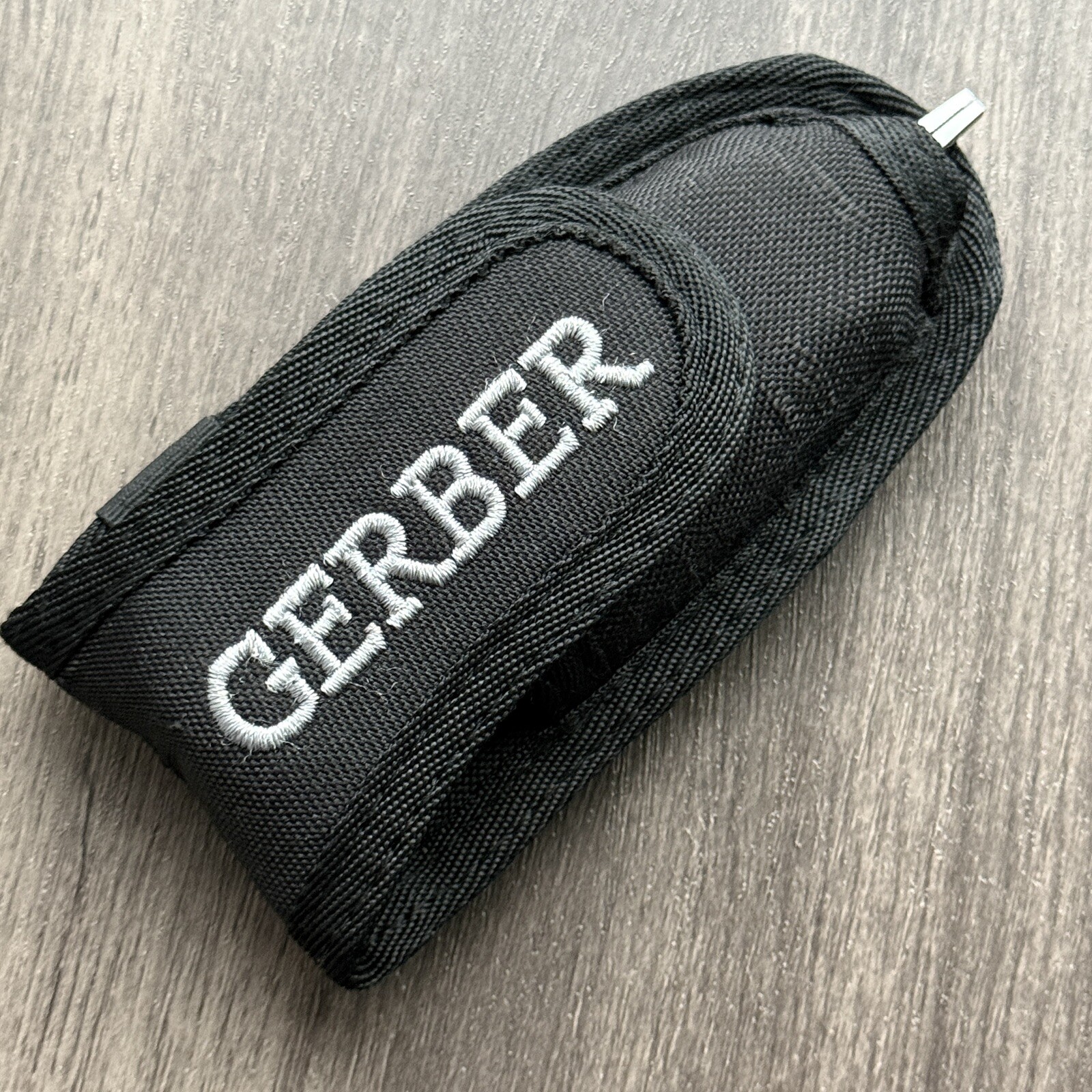 Gerber FLIK Fisherman Multi Plier Gerber FLiK Fish with Extra Long Pliers