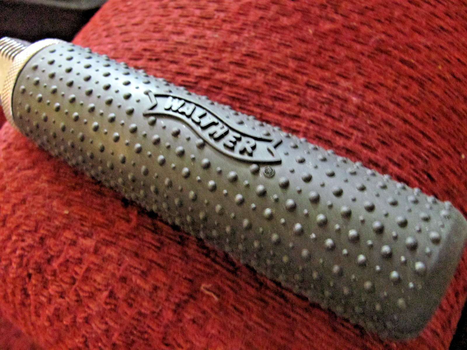 RARE, WALTHER JUNGLE TOOL, WAL027, NEW, WARRANTY, BOX, KNIFE, ENTRENCHING, PICK