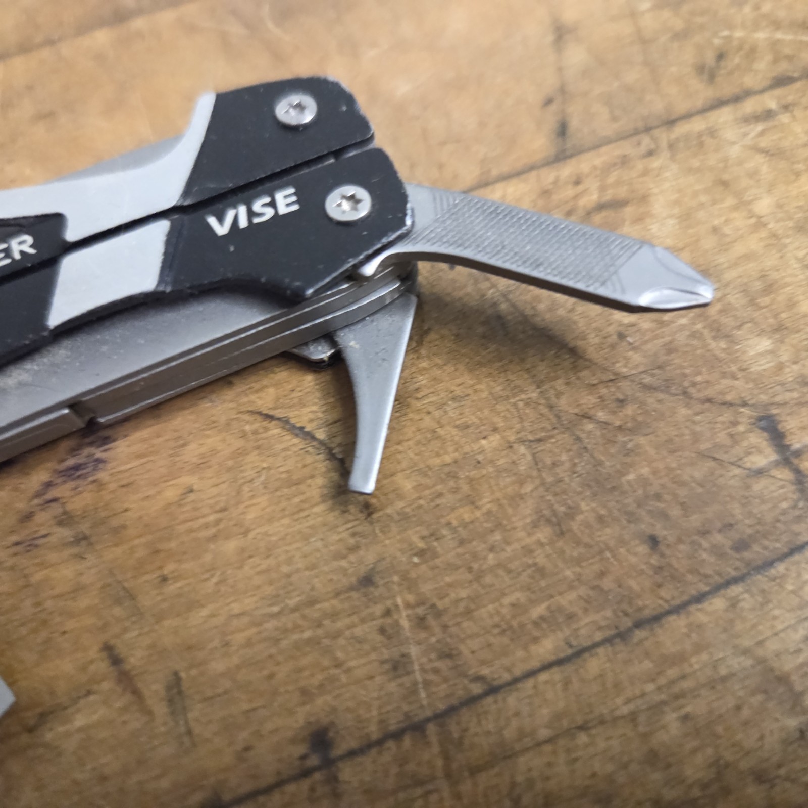 Gerber Vise Mini Multi-Plier
