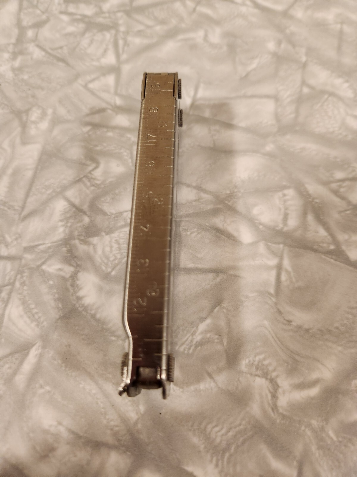 Vintage 1992 Genuine Leatherman Survival Tool with Sheath & Box Portland USA