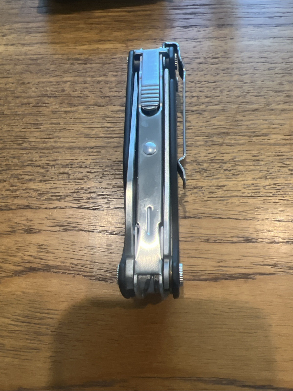 Leatherman Charge Multitool, Knife, Tools, All In One In Good Condition