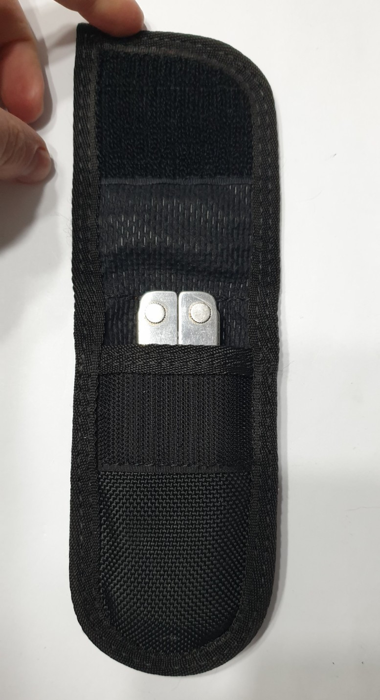 🔥🔥🔥 Leatherman OG PST II Retired Multitool Pocket Survival Tool Very Rare