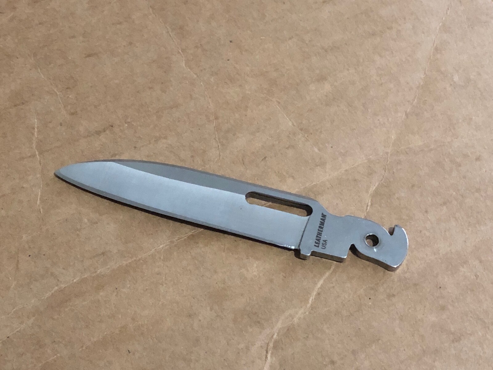 Leatherman Parts Mod Replacement for Free P4 multi-tool genuine