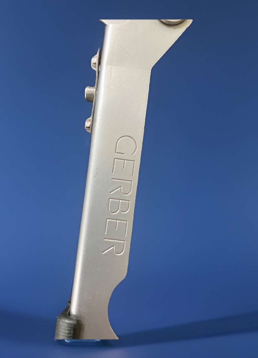 Gerber 07530N Multi-Tool – Silver