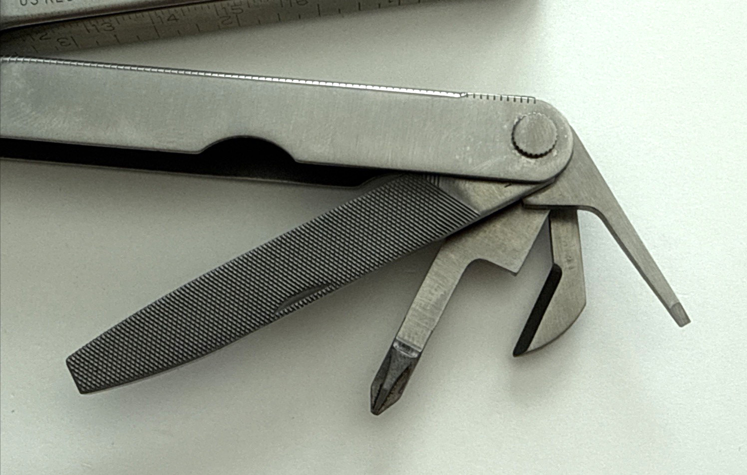 Leatherman PST Multi-Tool USA