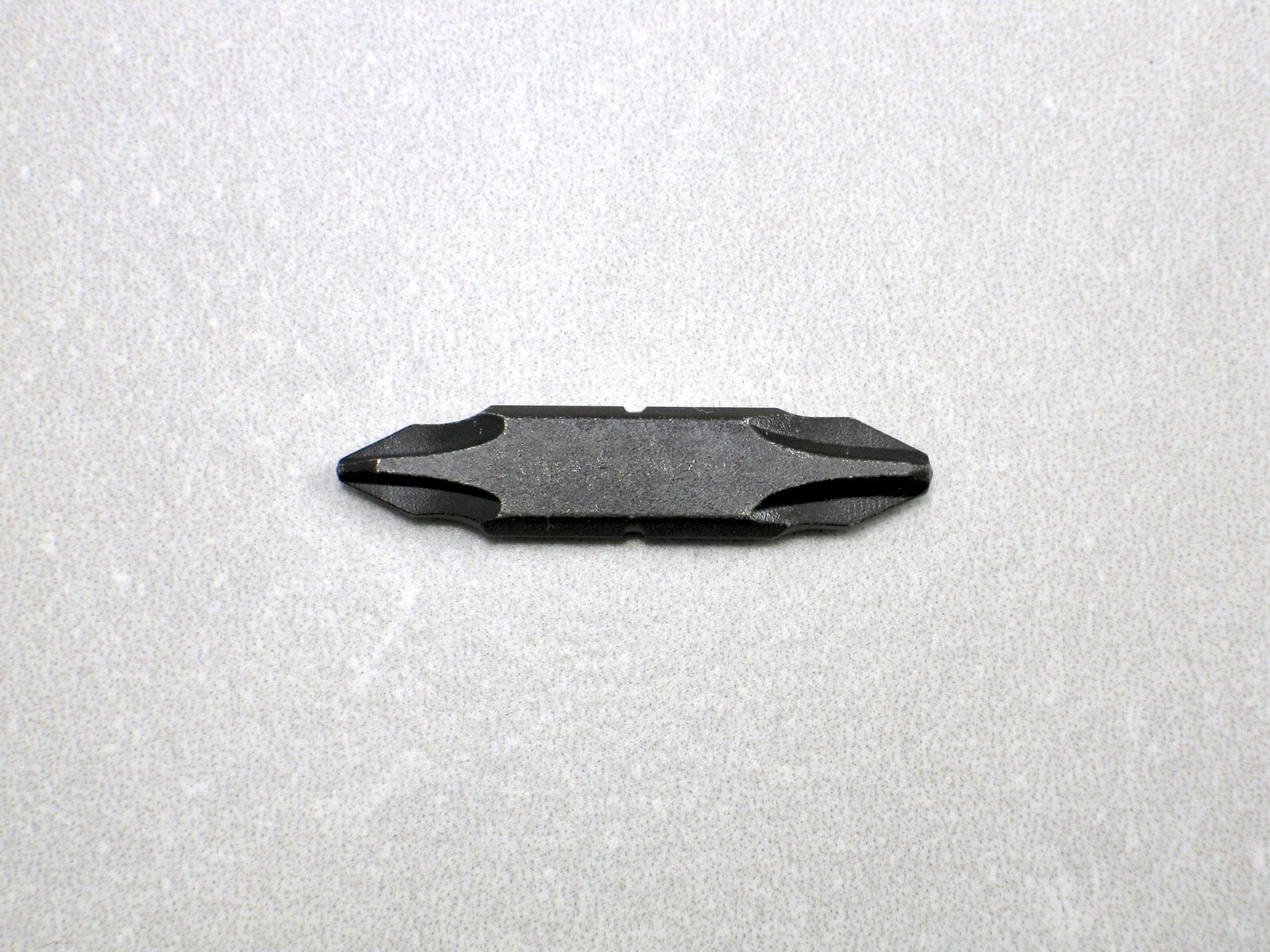 Genuine Leatherman Replacement Bit: Phillips #1 – #2, OEM – USPS with Tracking!