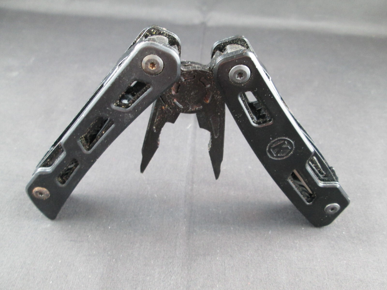 Kobalt Pocket Multi Tool Knife Pliers Drivers EDC