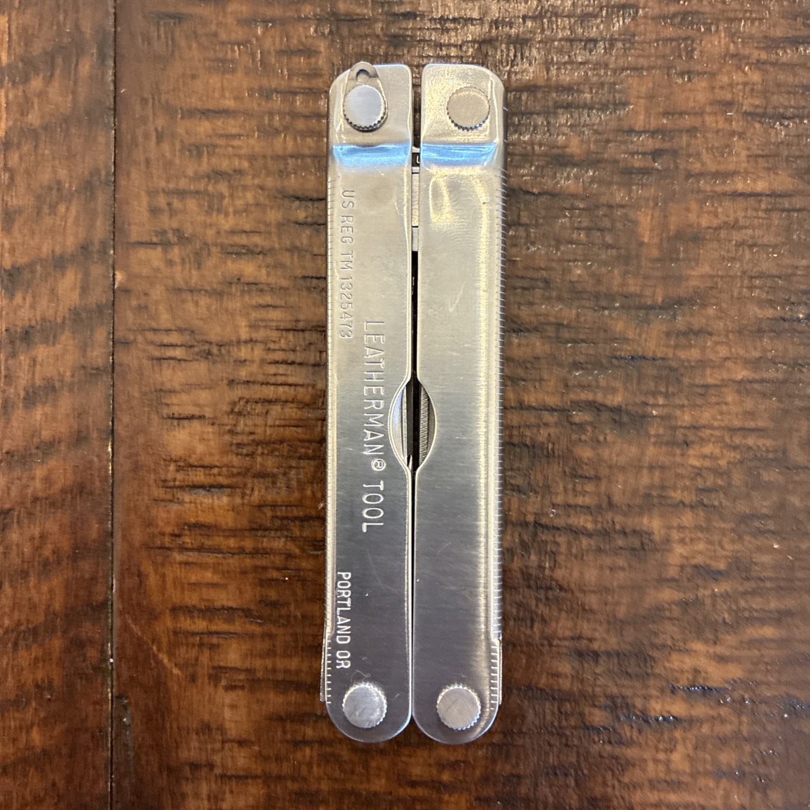 Leatherman PST Multi-Tool Original No Date Code Rare ~ 1986-1992