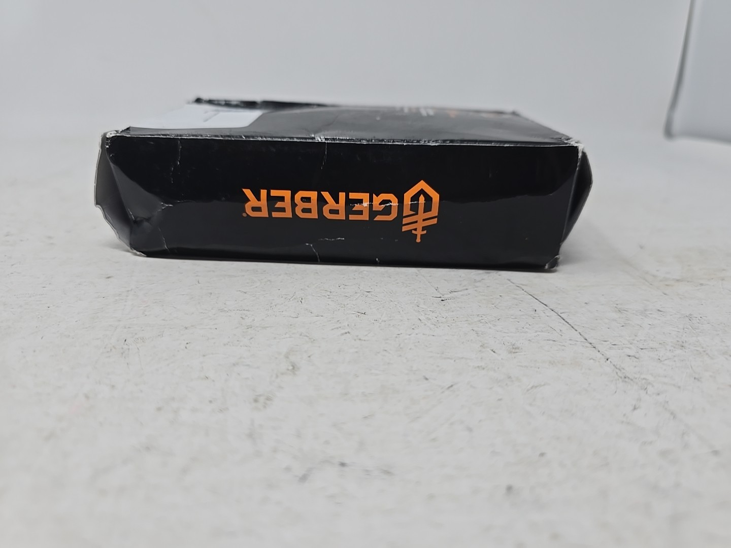 Gerber Multi-Tool + WTC 556 Rifle Cleaning Kit