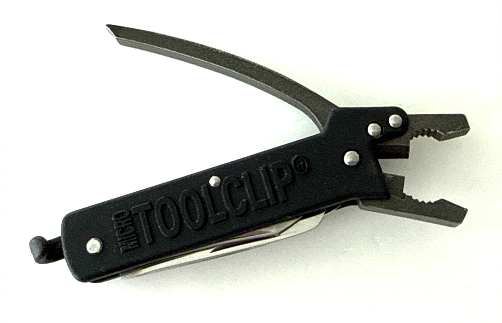 SOG Micro ToolClip Multi-Tool Japan