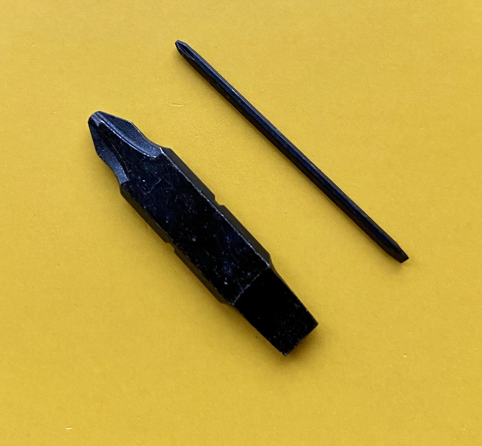 Leatherman Bit Kit Spare Bit for Charge Plus TTi Wave Surge: eyeglass Bit Kit
