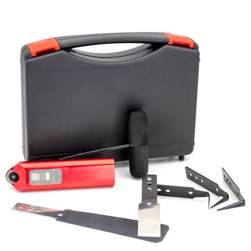 Windshield Removal Tool Car Windscreen Quick Release Cold Knife Remove Tool Kit