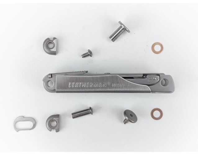 NEW parts from Leatherman Wave+ Plier Multitool: 1 Part For Mods or Repair