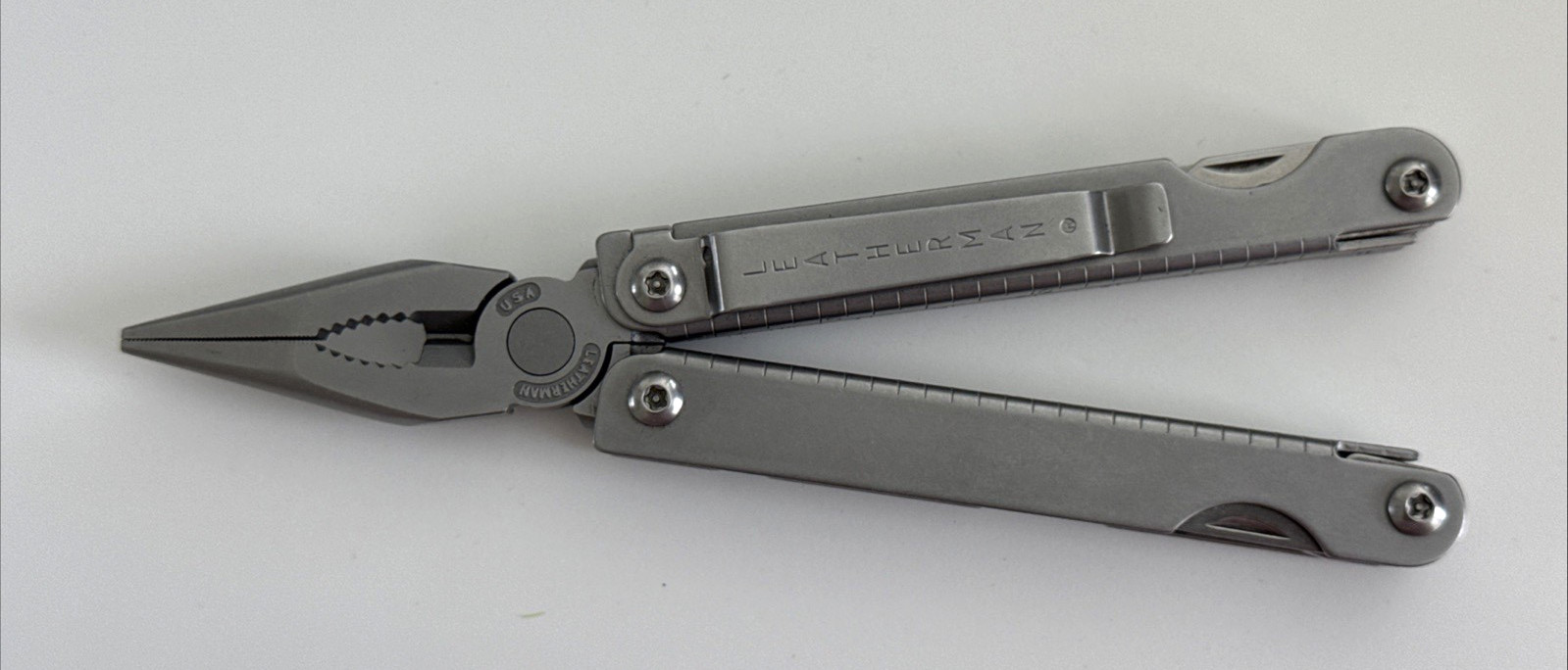 Leatherman SideClip Multi-tool USA
