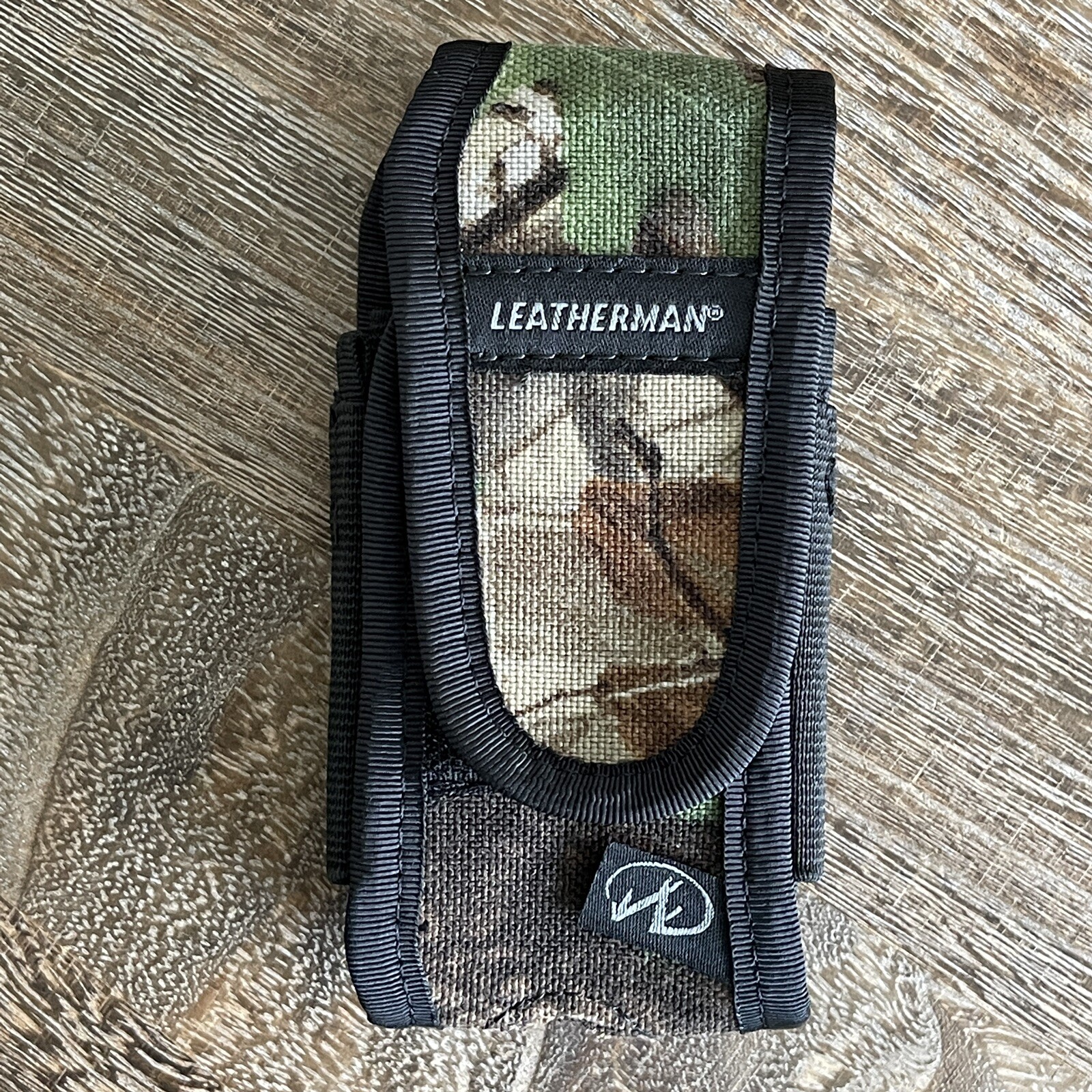Leatherman Super Tool 300 Sheath Super Tool 300 Camo Sheath Leatherman Sheath