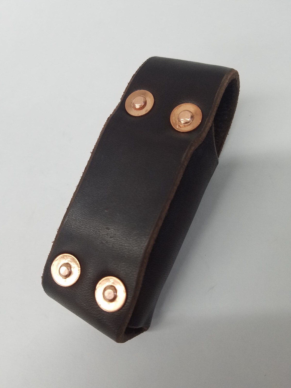 Leather Sheath for Leatherman ARC One Piece Design Tough USA Handmade