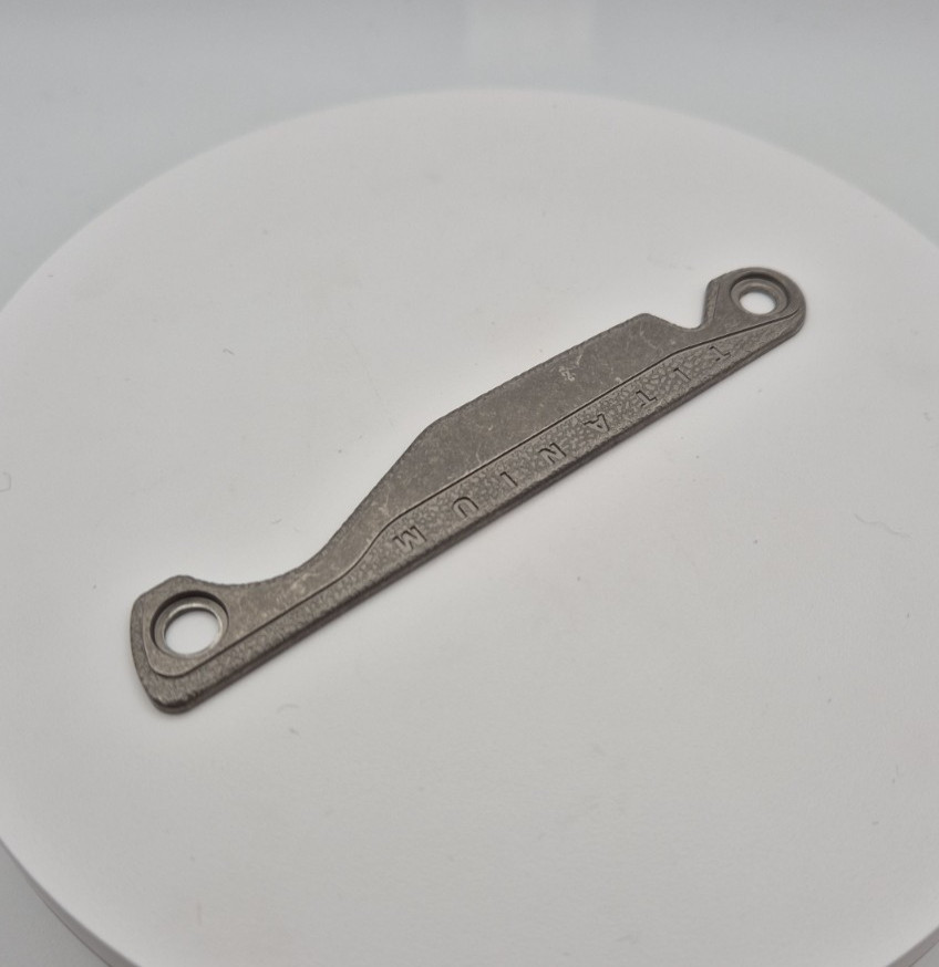Leatherman Charge Plus TTI – New & Genuine Parts – Scale B