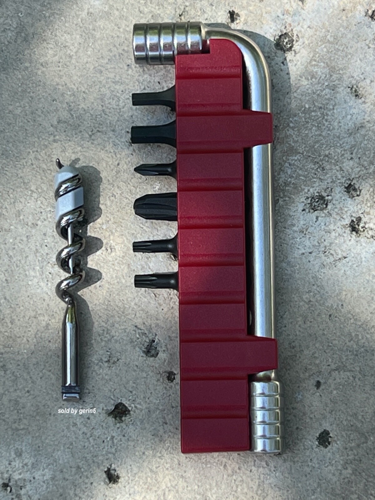 Victorinox Swiss Army Knife SwissTool Spirit X Plus With Pouch 3.0235.N, NIB