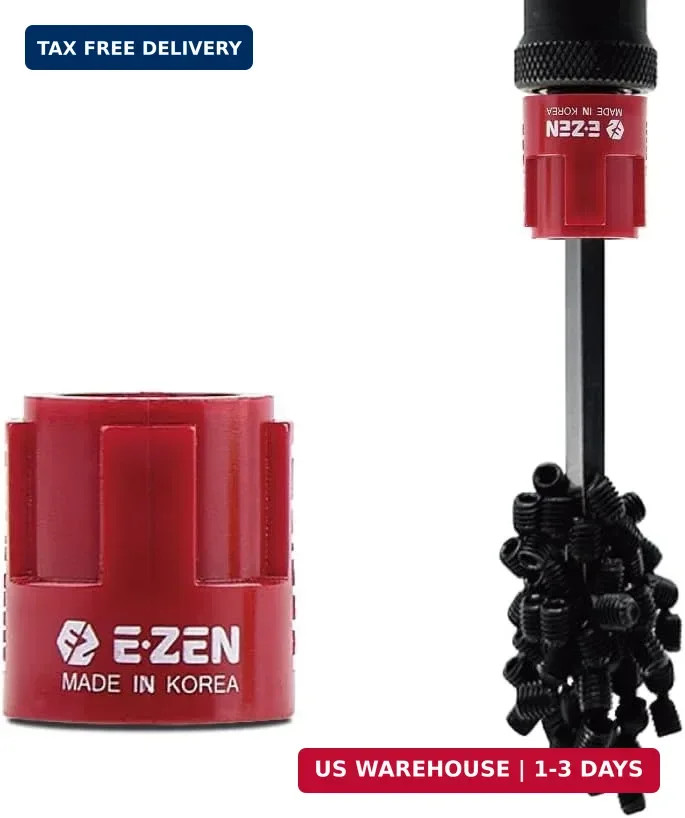 Multi-Function Powerful Magnetizer ULTRA – Universal Magnetic Tool for Screwdriv