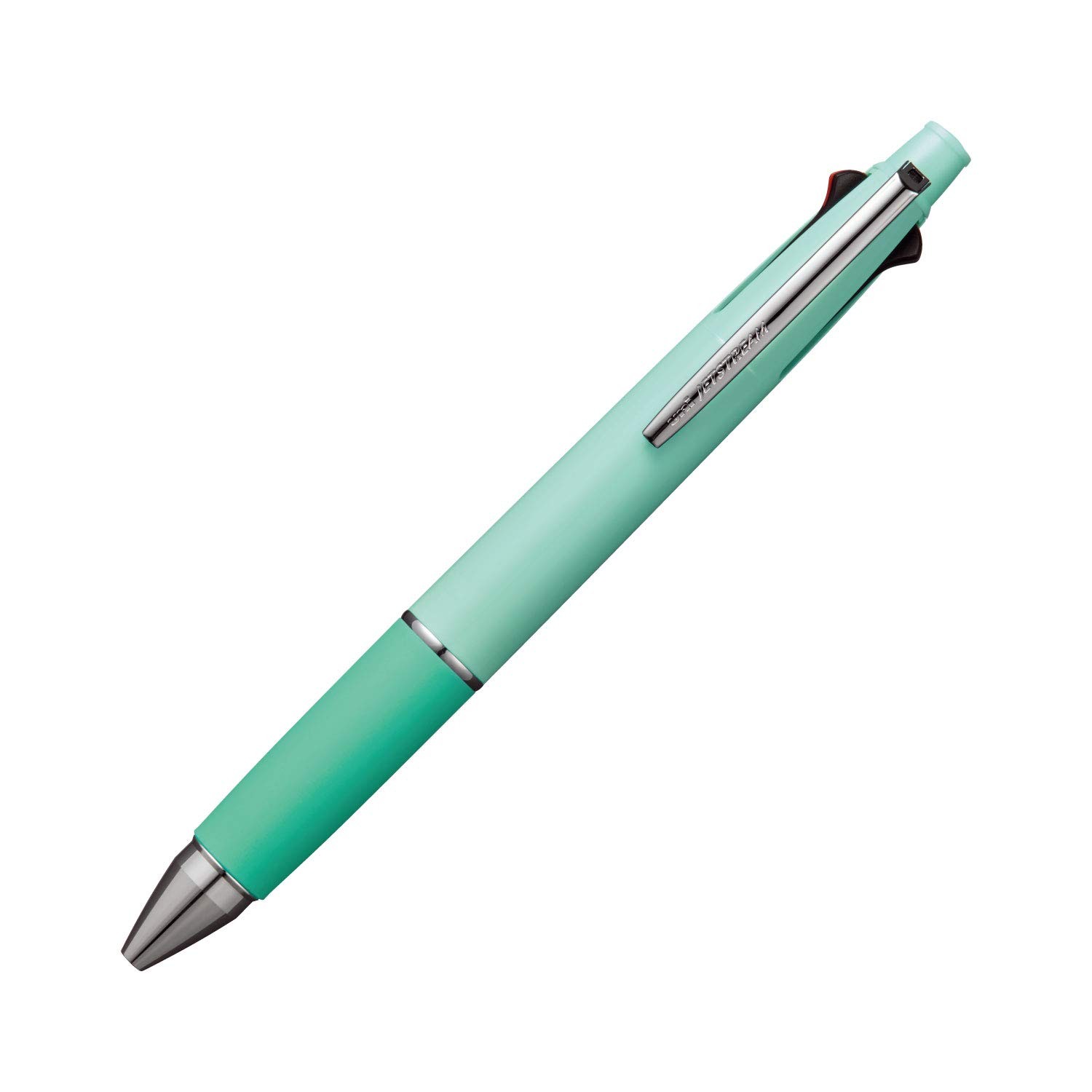 4in1 Multi Pen Set with Ballpoint and Mechanical Pencil 0.5mm, Various