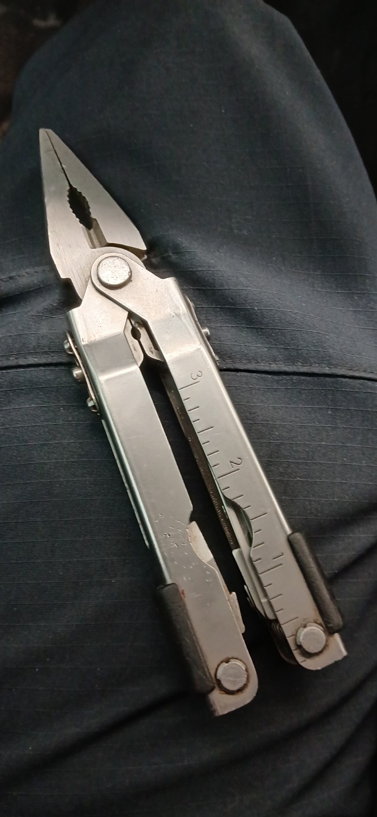 Gerber MP600 Needlenose Multi-Tool
