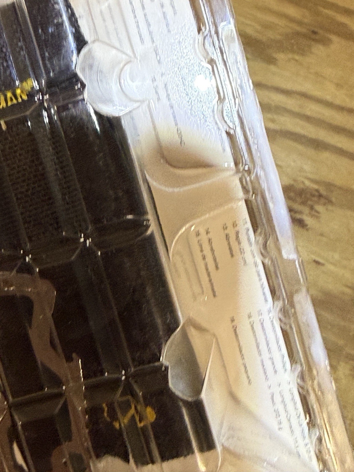 Leatherman Super Tool 300 Carabiner Multitool -Bnew -Clamshelled