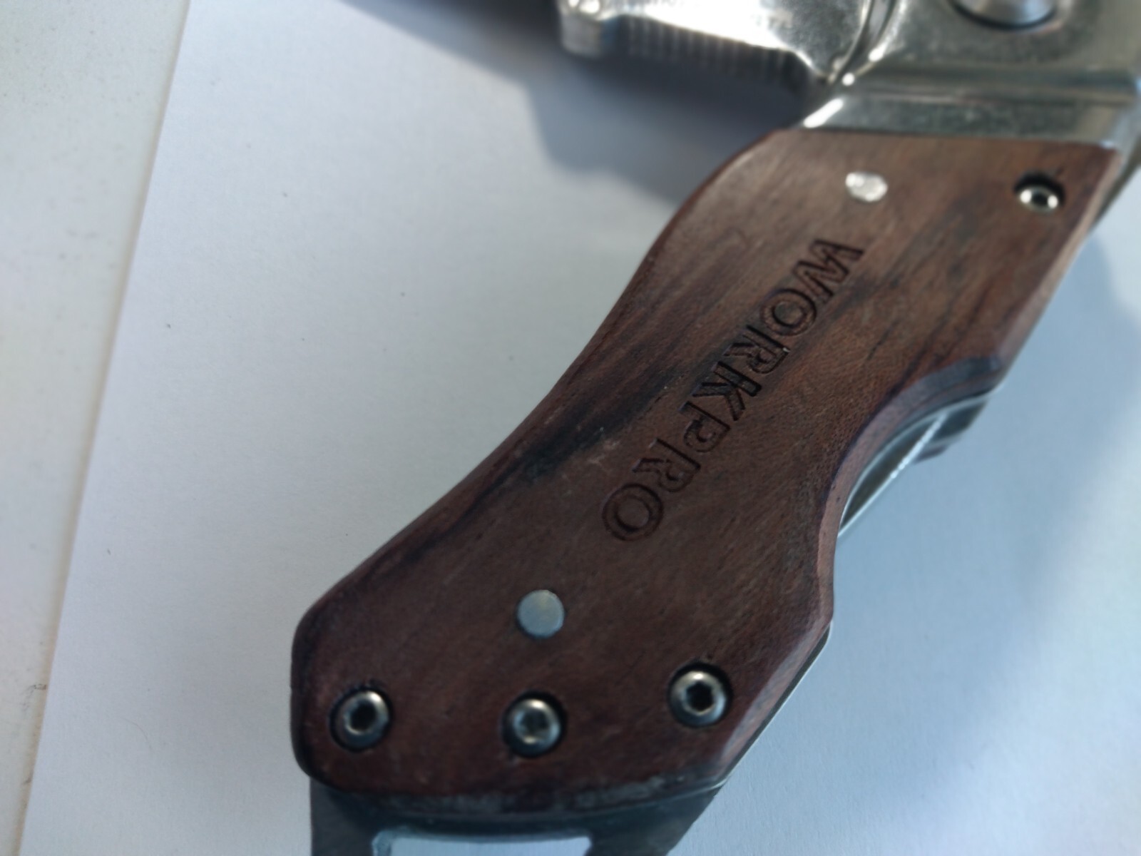 RARE, MULTI TOOL FLDING UTIL KNIFE 4 TO CHOOSE FROM $6 EACH OR BEST OFFER WINS