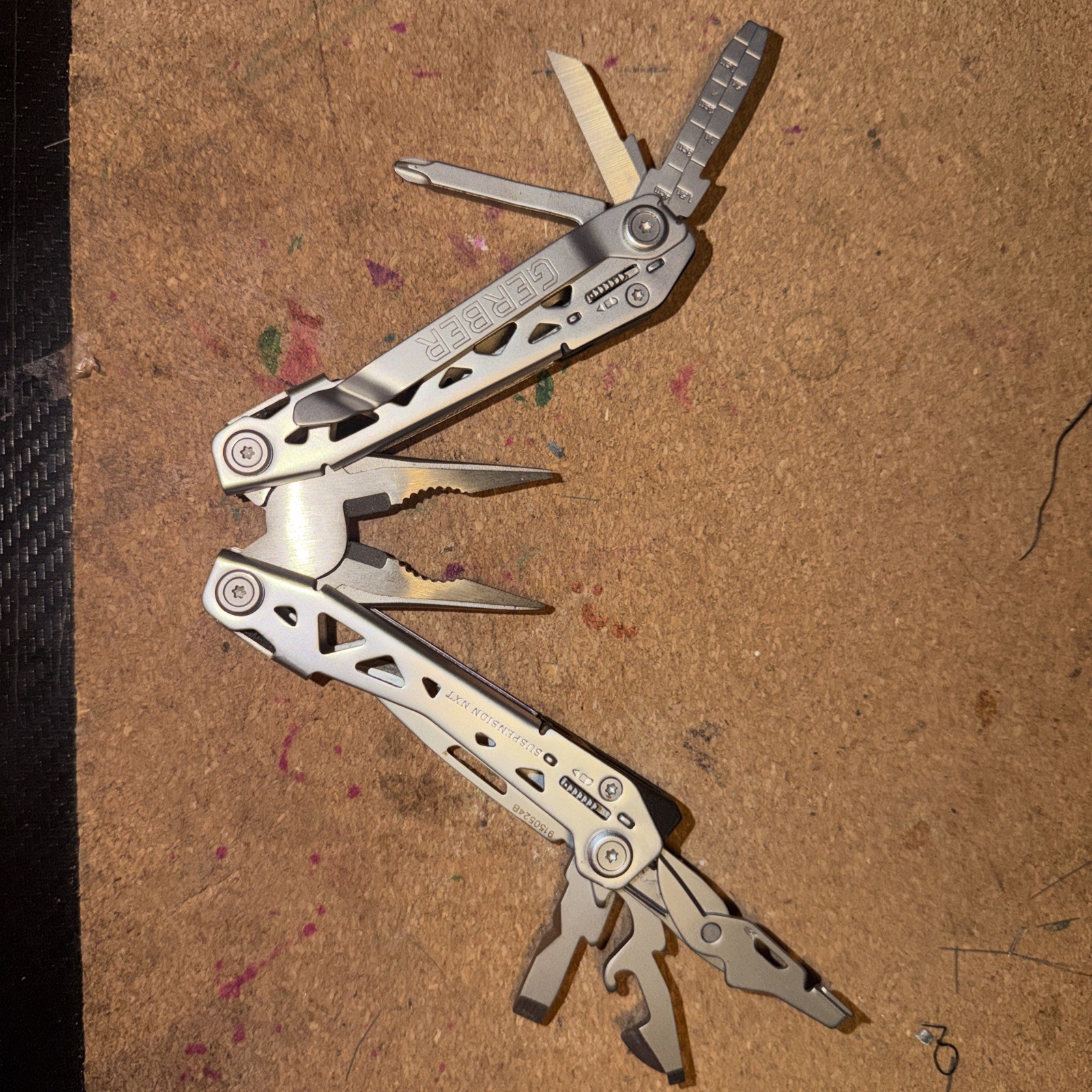 Gerber Suspension NXT Multi-Tool