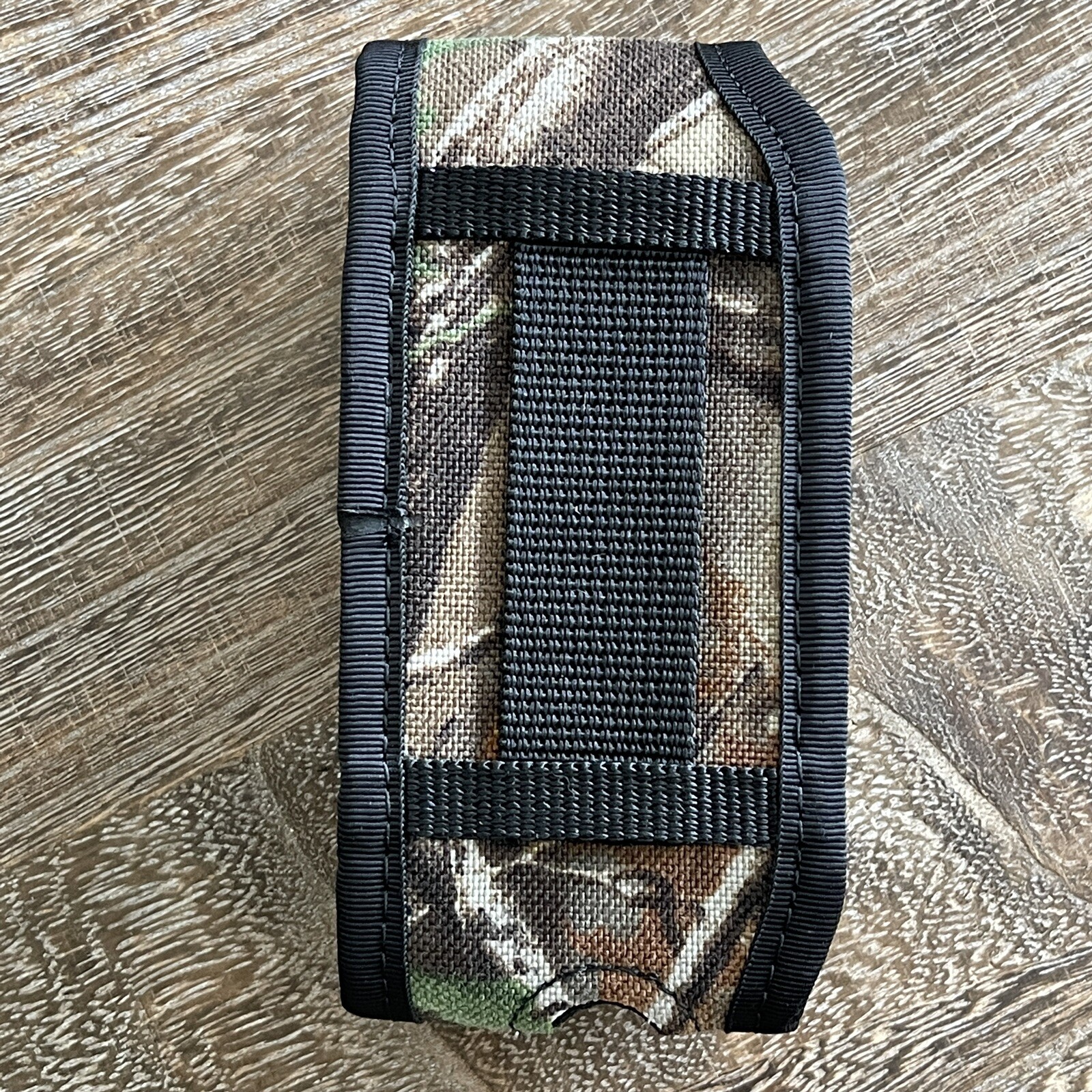 Leatherman Charge TTi Sheath Charge TTi Plus Sheath Camo Camouflage Sheath TTi