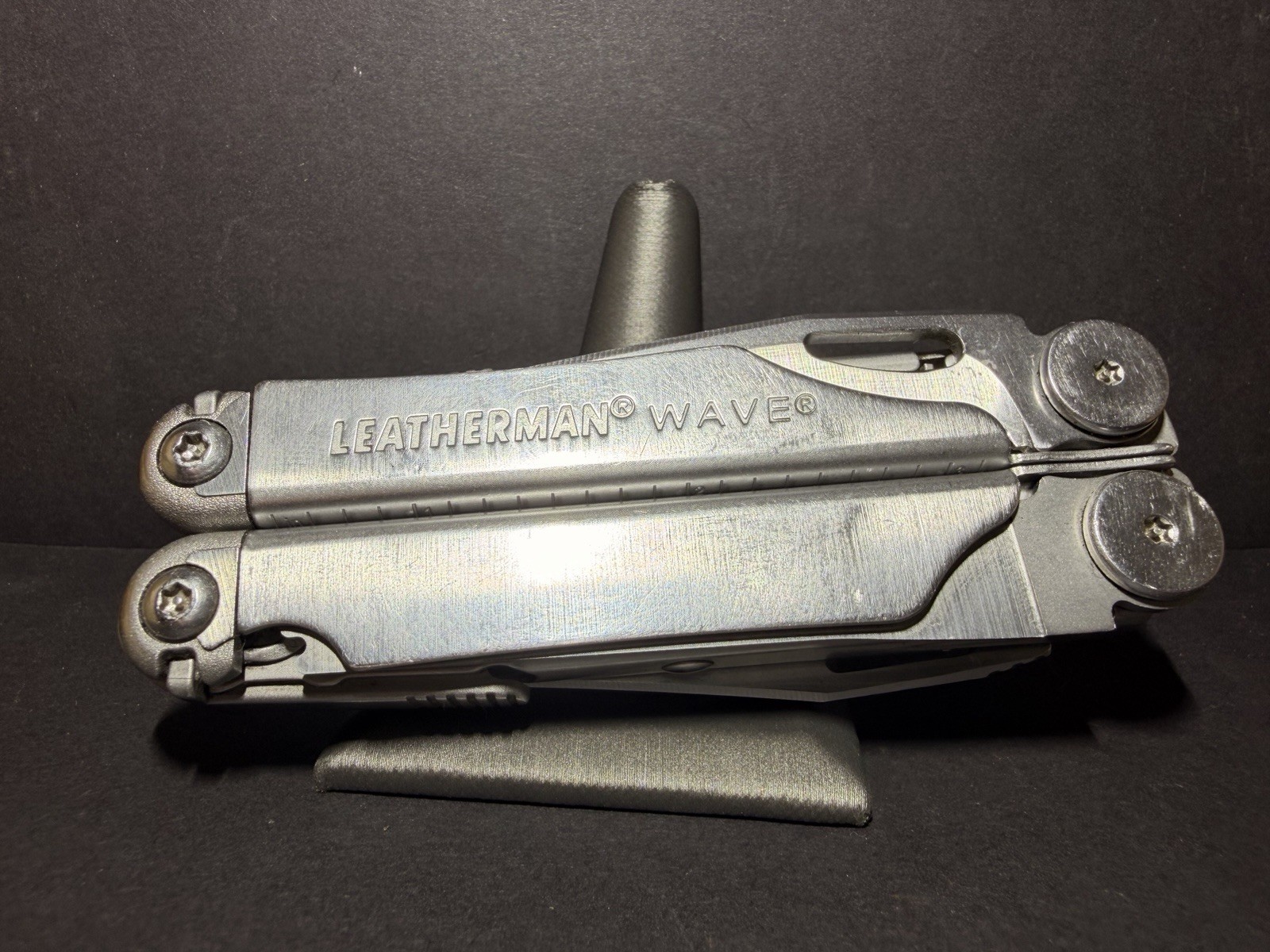 Leatherman Wave Plus Stainless Steel Multi-Tools