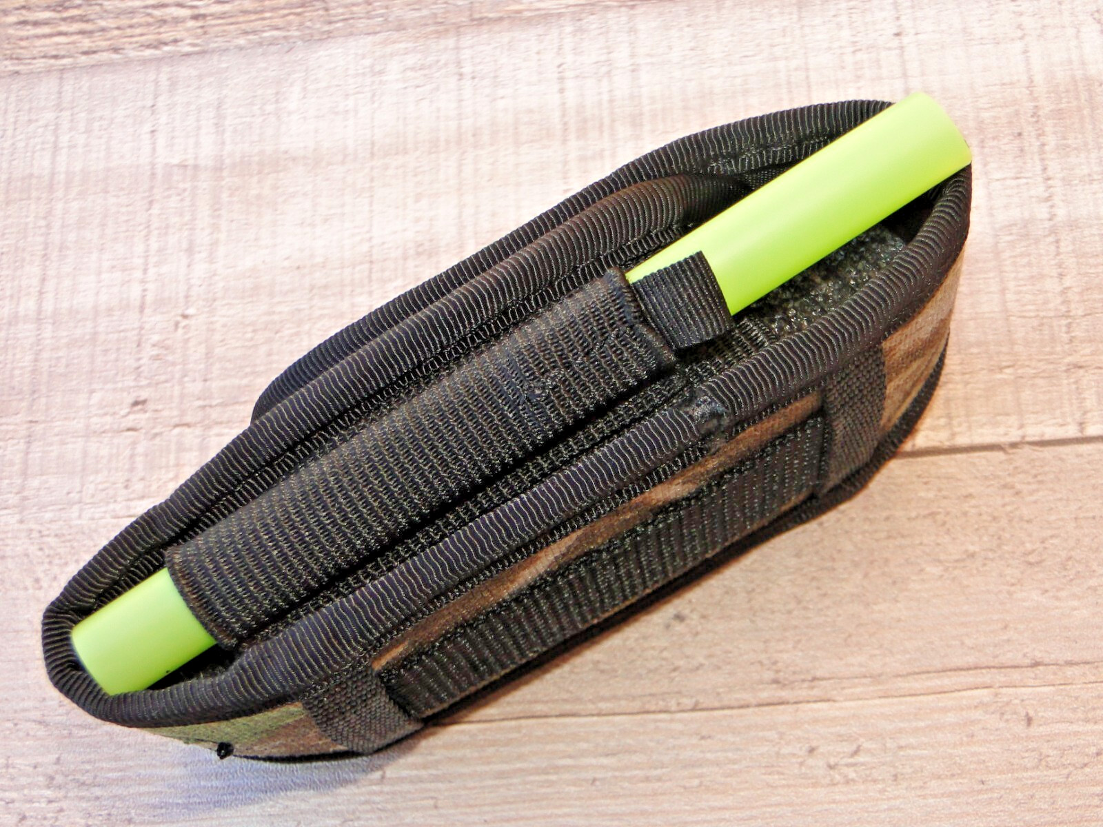 Leatherman® REALTREE® Camo Nylon Sheath 4.5” See Below for Larger Tool Fit List