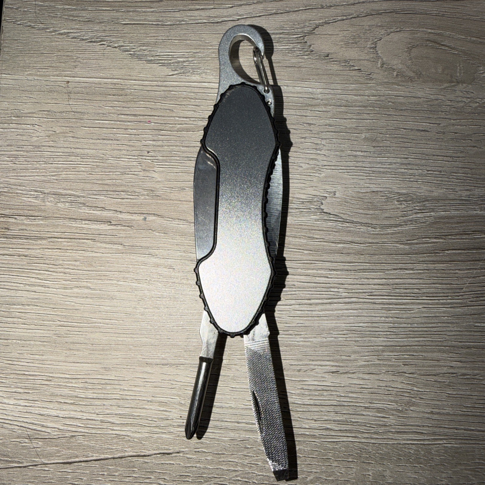 Key Fob Multi Tool