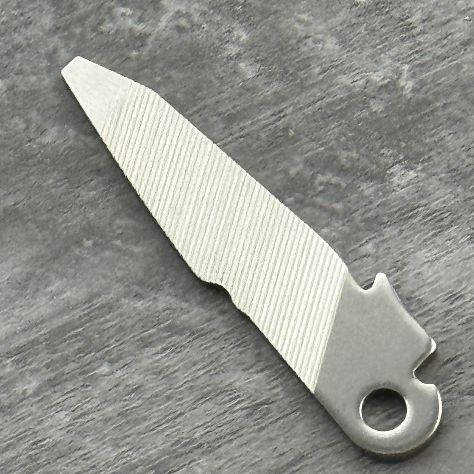 Leatherman Wingman File part Rev Leatherman Sidekick File Replacement Part