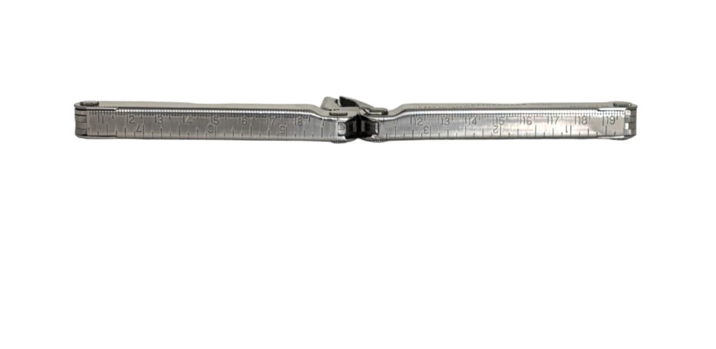 Leatherman Multi Tool TM 1325473 with Leather Marlboro Country Store Case