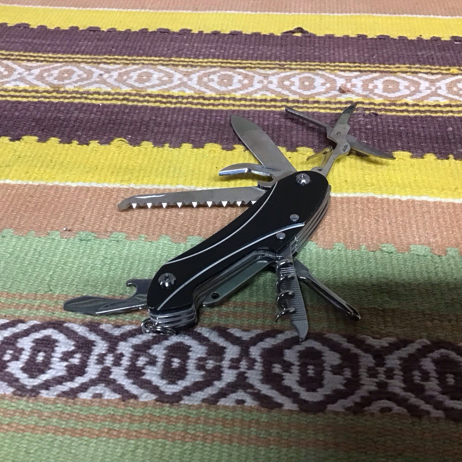 EUC Columbia 8 tool multi tool
