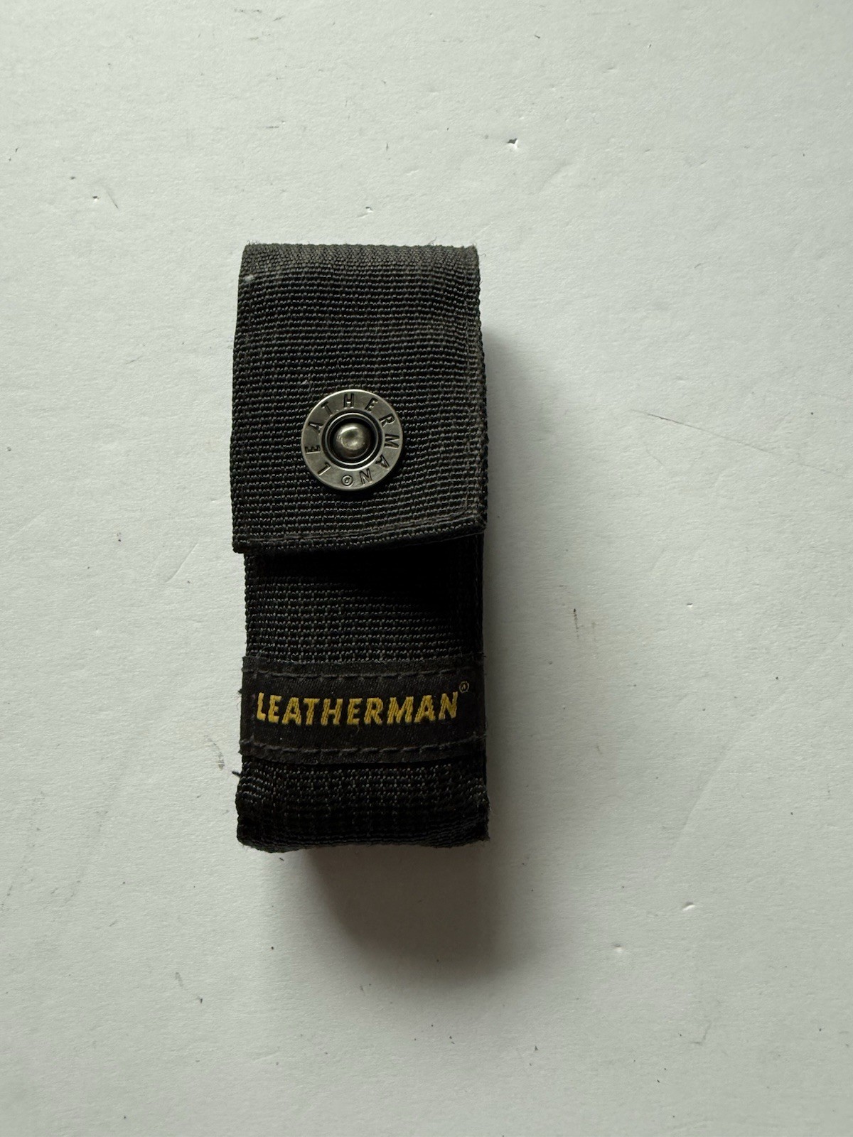 Leatherman Wave Plus Multi-Tool Great Condition w/Sheath
