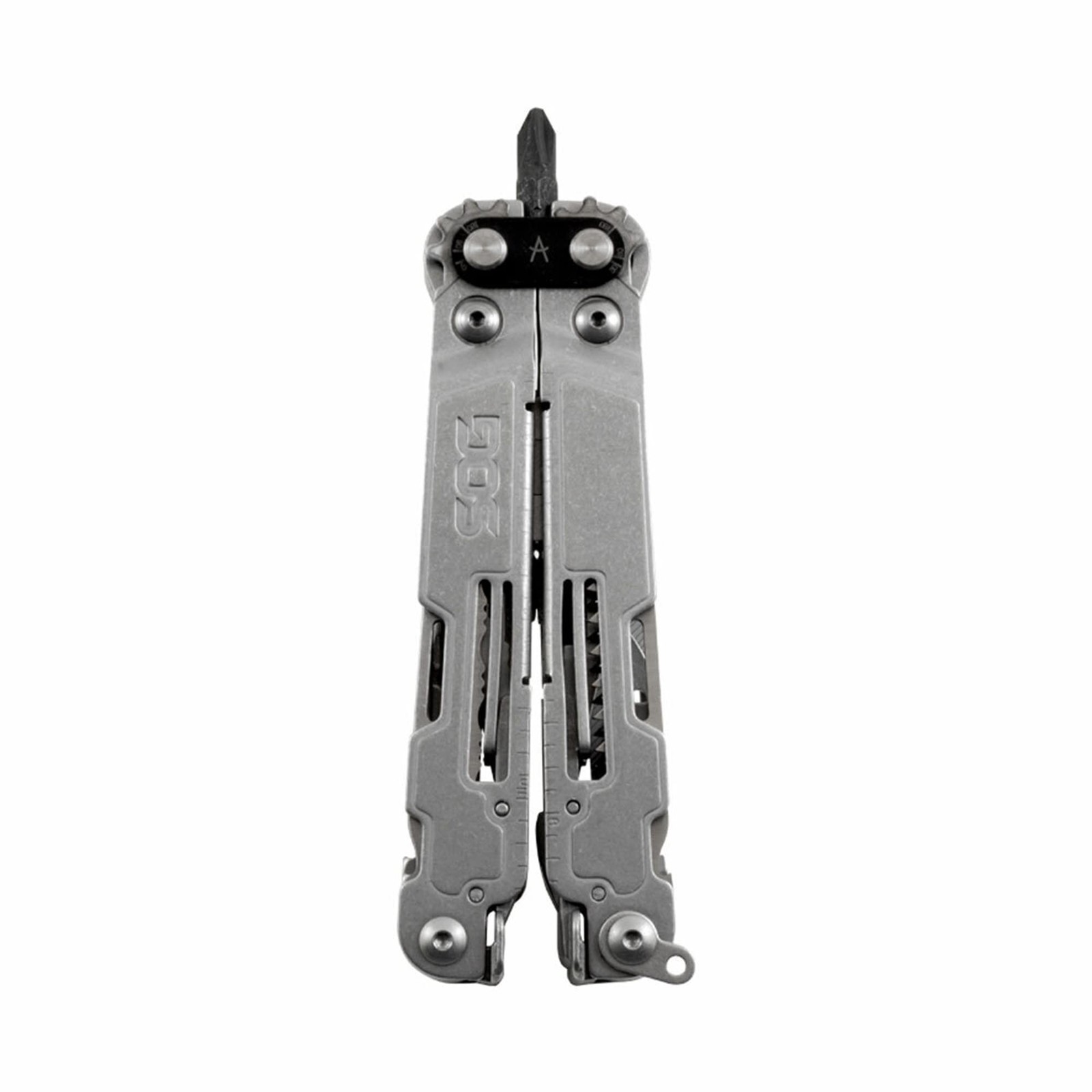 New SOG Power Access Deluxe PA2001-CP
