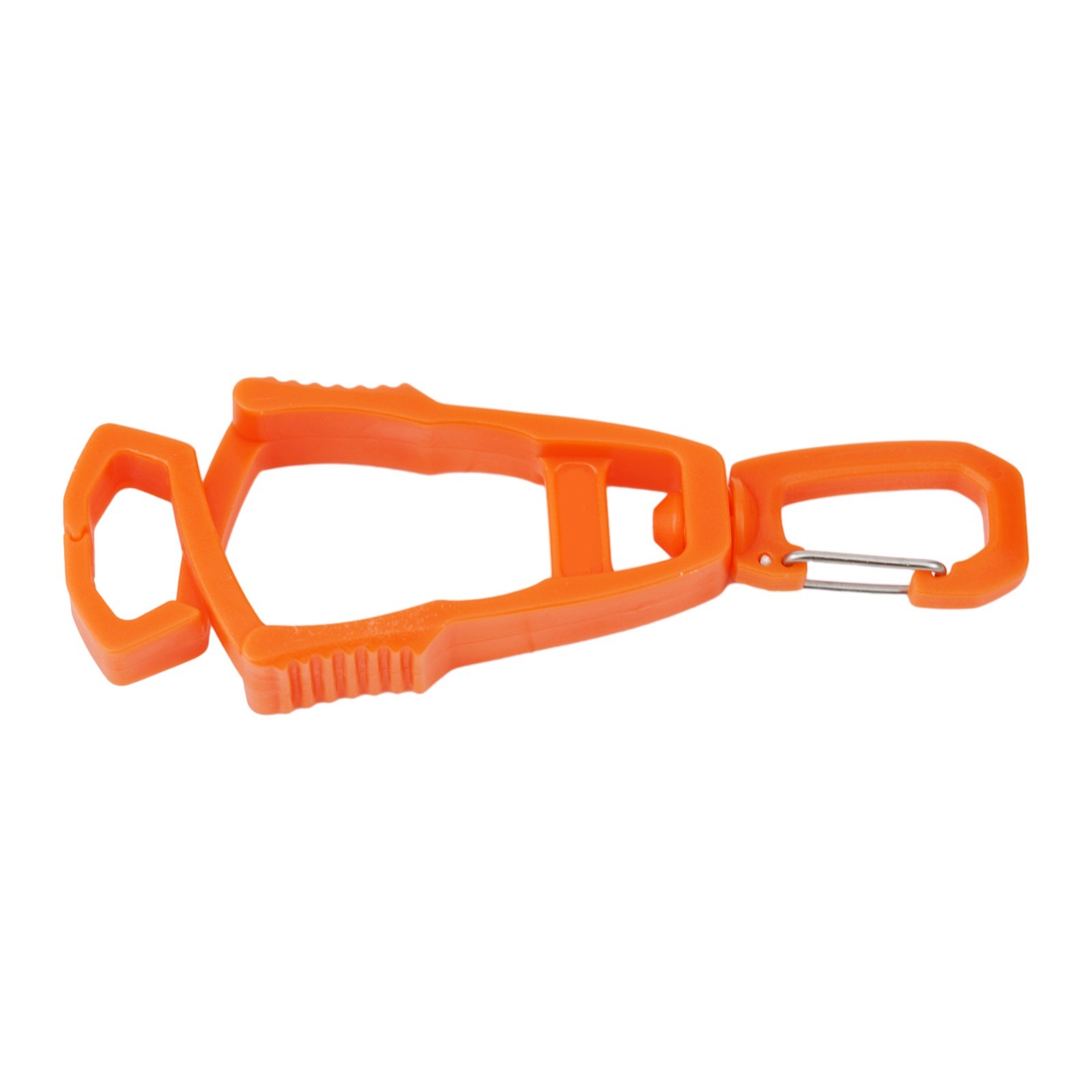 Belts Black Khaki Army Green Orange Gloves Hook Bottle Hanging Buckl Gloves Hook