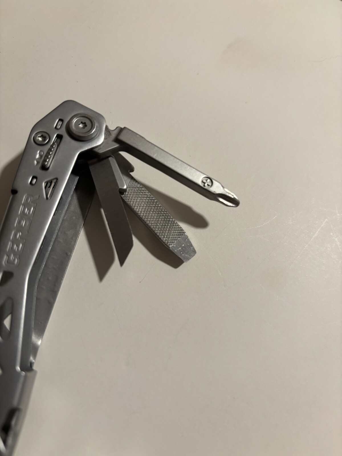 Gerber Suspension NXT Multi Tool