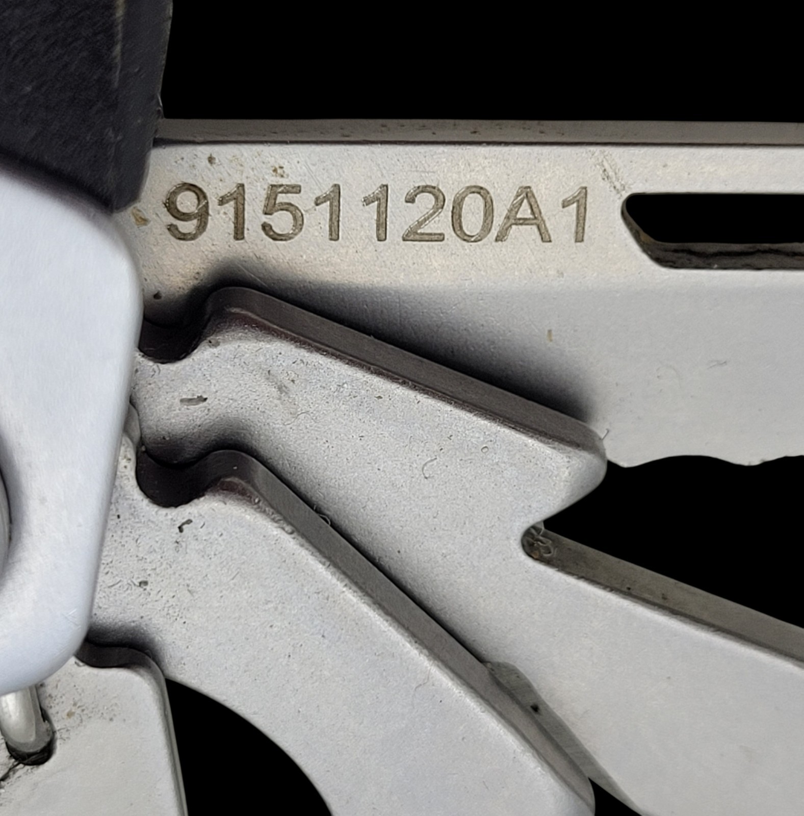 Gerber Suspension NXT 15-N-1 Multi-Tool with Pocket Clip