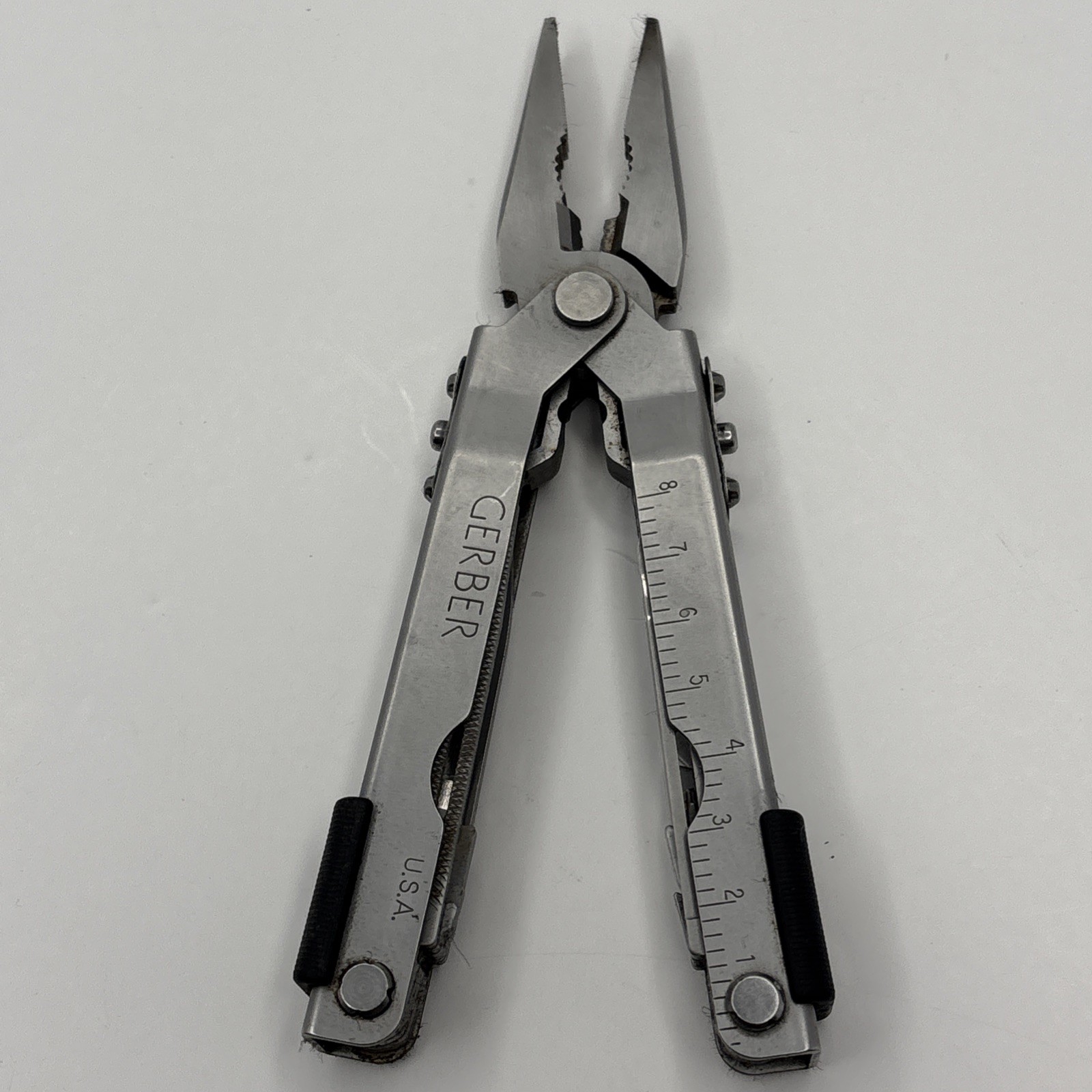 Gerber Sportsman Multi-Plier Multi-Tool Knife 15 Function