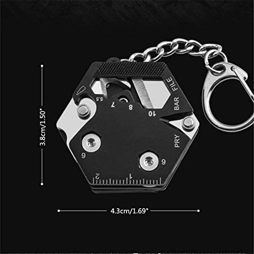 New Outdoor Multifunctional Pliers Tools Pocket Folding Screwdriver Knife EDC US