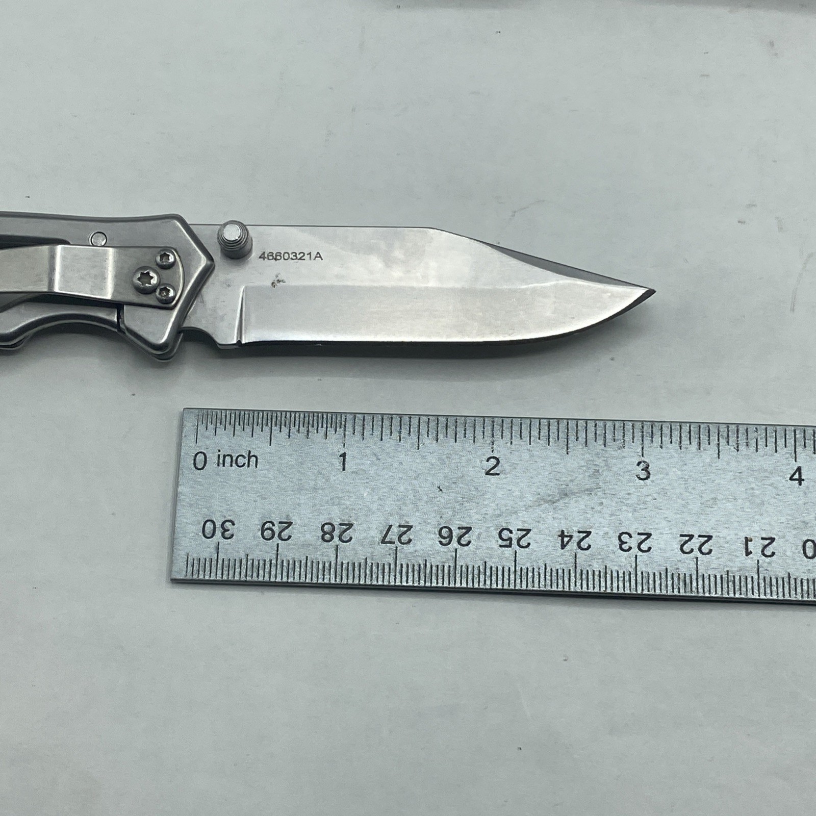 Gerber Suspension NXT & Paraframe I Knife Combo – Silver