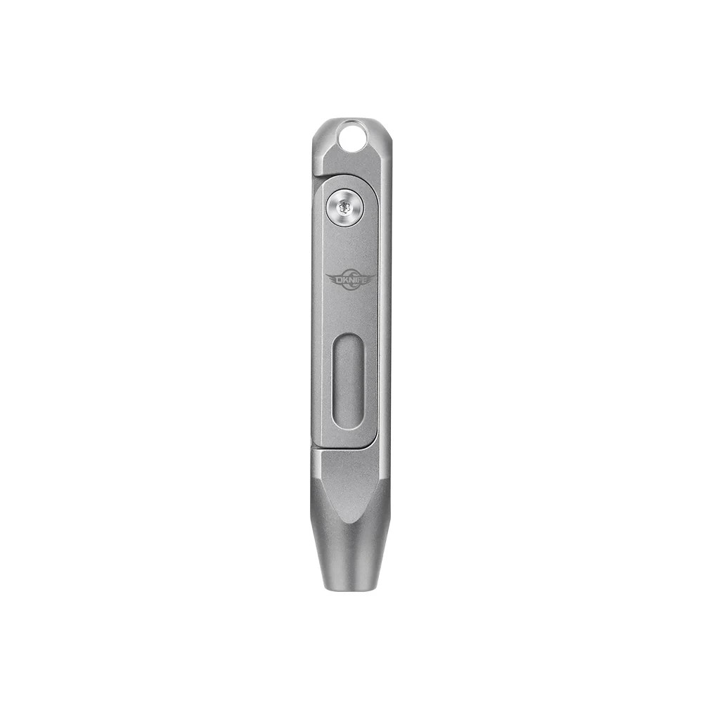 Oknife Otacle D1 Lite Pocket Tool Aluminum Hidden Compartment Magnetic Holders