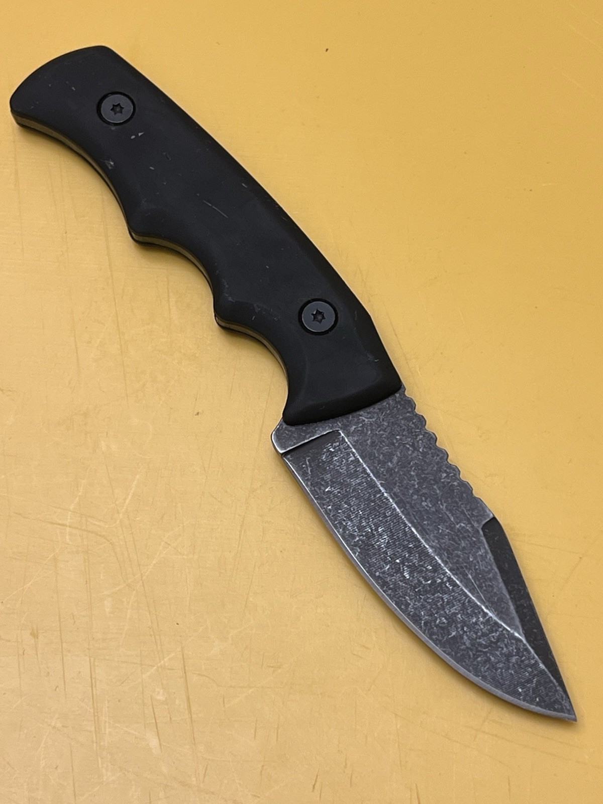 Ozark Trail Knives, 7 Inches, Pre-Owned