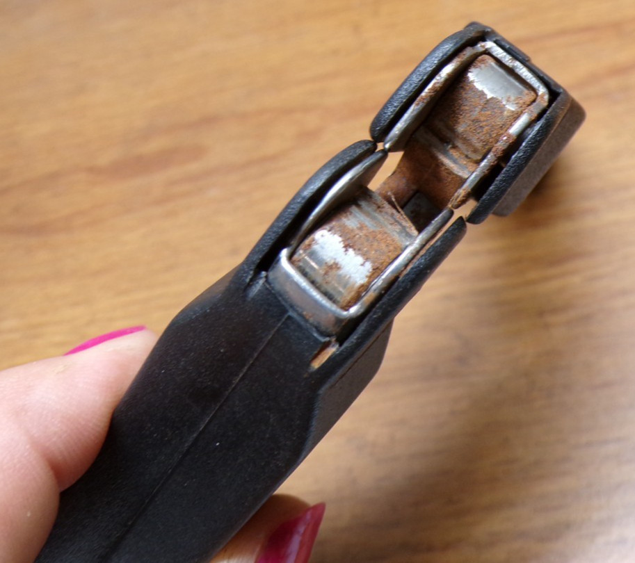 Tool Source 10-in-1 Multi Tool