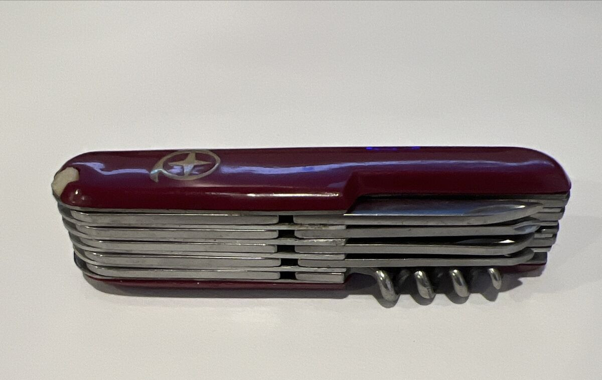 Diamond Superior Multi Purpose Knife, Art No. K5011