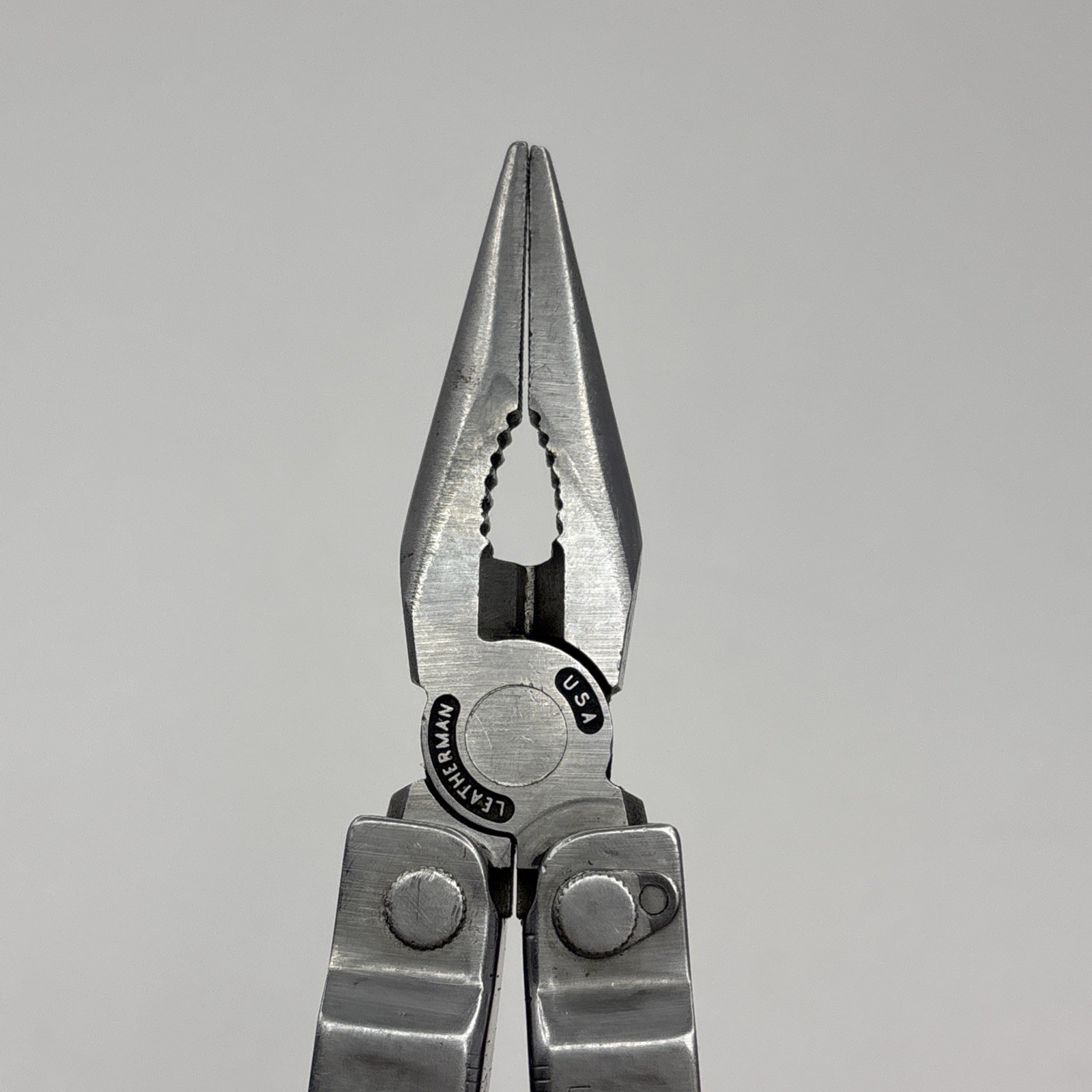 Original Leatherman PST POCKET SURVIVAL TOOL – Vintage Date Code 09/95 & 10/95